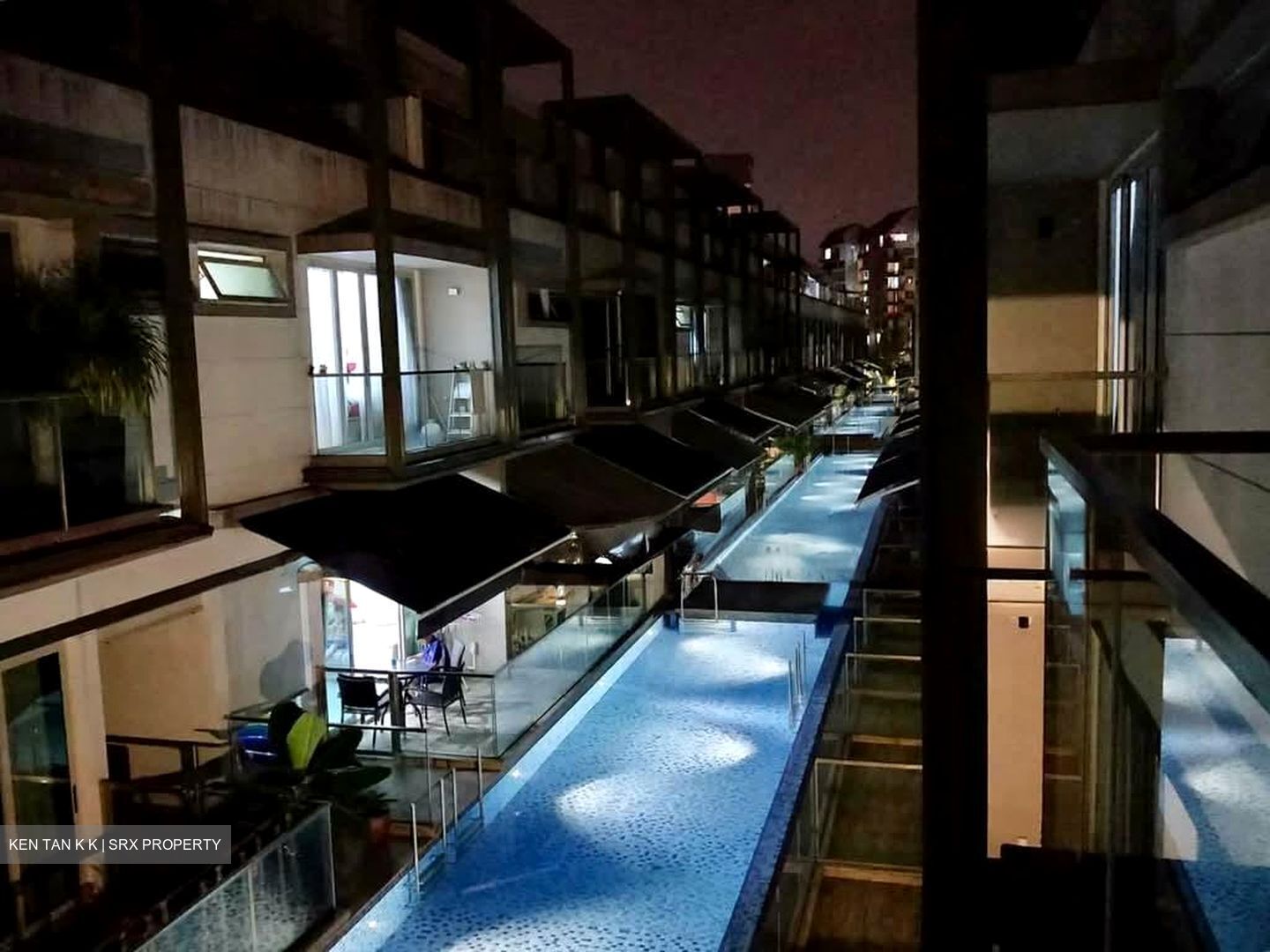 West Coast Drive (D5), Terrace #562257851